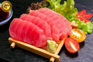 cá ngừ đại dương