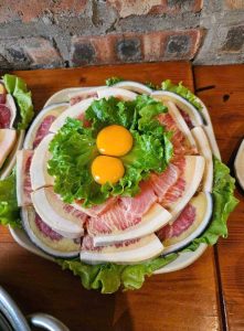 quà biếu tặng tết 