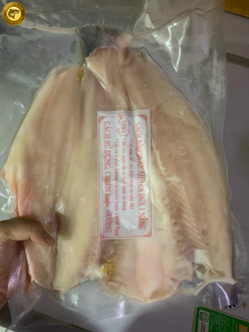 cá dứa 1 nắng hoàng cá dạo