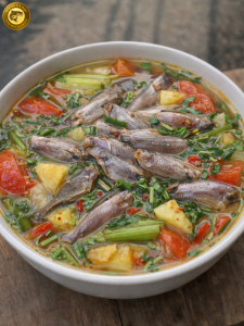 cá chốt giấy hoàng cá dạo