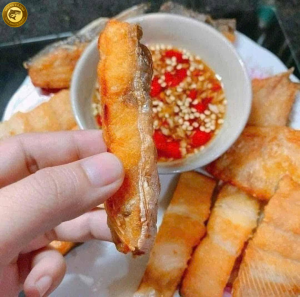 cá dứa 1 nắng hoàng cá dạo