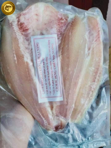 cá dứa 1 nắng hoàng cá dạo