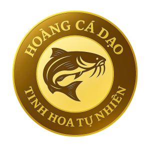 logo hoàng cá dạo