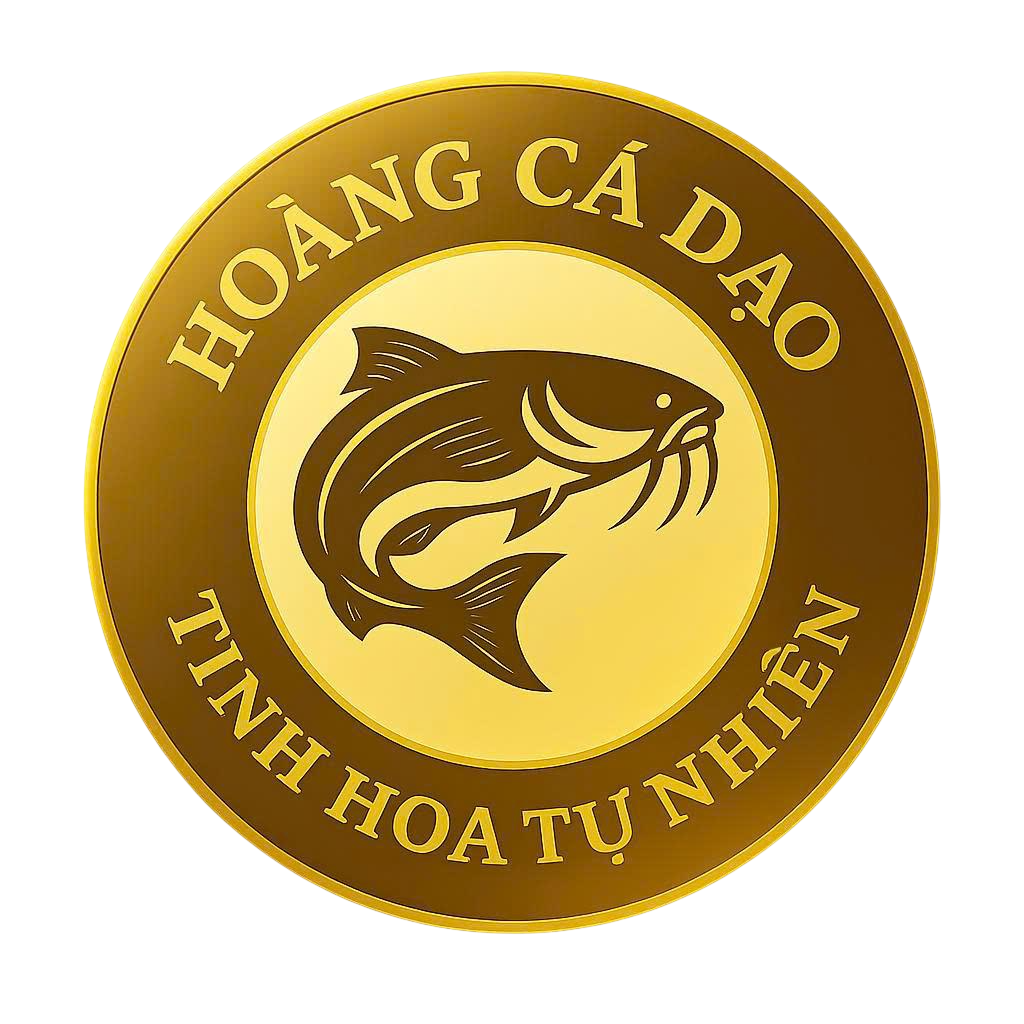 Hoàng Cá Dạo